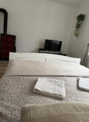 Kiadó apartman